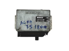 Motorsteuerung 0261200063 Alfa Romeo 26346