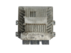 Steuergerät 3N11-12A650-AA 5WS40070A-T SID 804 Ford 38113