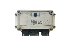 Steuergerät 9650348080 0261208301 9651385480 PSA Bosch