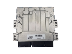 Steuergerät Renault 237106288R 237106101R 1.2 TCE Neues Original 1000