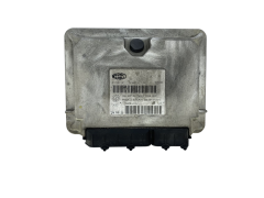 Steuergerät 51793116 IAW4AF.S2 61601.127.03 Fiat Magneti Marelli 48111
