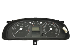 Tacho Kombiinstrument Renault Laguna 2 8200263357 B 59567