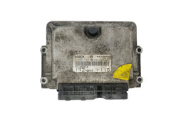 Steuergerät Fiat 55188214 0281011421 Bosch 46025