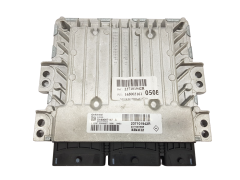 Steuergerät 237101942R 237100755R Renault Continental 28023