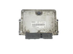 Steuergerät Fiat 46789433 0281001955 Bosch 39474