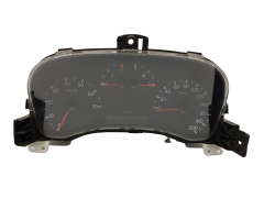 Tacho Kombiinstrument Fiat Punto 46812961 503000341000 24103