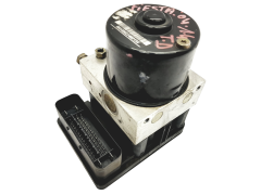 Abs-Pumpe Mazda 2 Ford Fusion Fiesta 2S61-2M110-CE ATE 34078