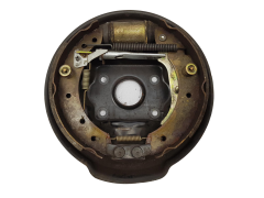 Ankerscheibe Szczęk Links 7701040726 Renault Laguna I 32190707.6 11950