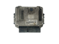 Steuergerät 55206270 0281012882 4D34A3ADM Alfa Romeo Bosch 47207