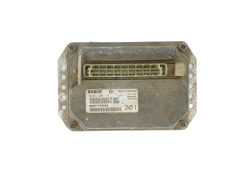 Steuergerät 0261200716 26SA2593 Fiat Lancia Bosch 36905