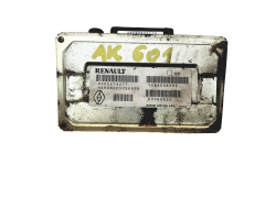 Steuergerät 8200274277 8200256858 Renault 22501