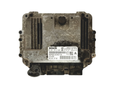 Steuergerät 0281012620 9661813780 9653958980 PSA Bosch 18608