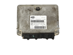 Steuergerät IAW4AF.M7 73501877 Fiat Magneti Marelli 21670
