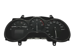 Tacho Kombiinstrument Seat Leon 1P0920810F A2C53348098 51437