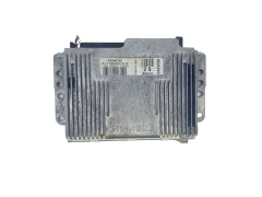 Steuergerät 96259124 K115000010H Daewoo Siemens 55760