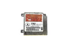 Steuergerät A0025424818 205255-101 Mercedes TRW