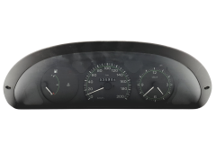 Tacho Kombiinstrument Fiat Punto 60.6000.016.0A 6060000160A 28907