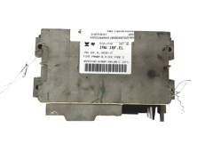 Motorsteuerung Fiat 46524182 Magneti Marelli 21554