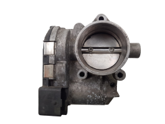 Drosselklappe Citroen Peugeot 0280750085 1635Q9 1.6 Bosch 1252