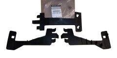 Stoßstangenhalter Vorne Original 628103636R Renault