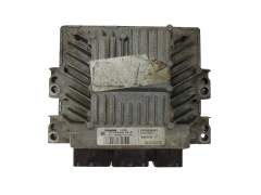 Steuergerät S122326109A 8200565863 8200592611 Renault Siemens 14100