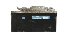 Steuergerät ABS 0055455132 0265101020 Mercedes Bosch 25376
