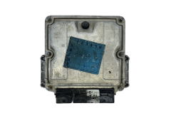 Steuergerät 0281010320 8200106111 8200110105 Renault Bosch 52524