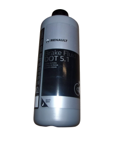 Bremsflüssigkeit Original DOT 5.1 7711947895 Renault Dacia