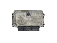 Steuergerät 0281001839 9630059880 PSA Bosch 56872