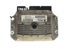 Steuergerät Renault 21584029-7A 8200283924 8200242405 Sagem 29731