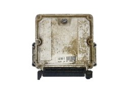 Steuergerät PSA 0281010362 9640324380 28FM0190 Bosch 37029