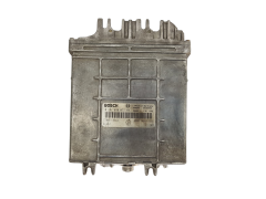 Steuergerät 0281010077 7700114644 7700111552 Renault Bosch 3471