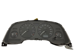 Tacho Kombiinstrument Opel Astra G 90561456QR 110008830006 23846