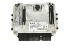 Steuergerät 0281013332 9664257580 9653958980 PSA Bosch 20549
