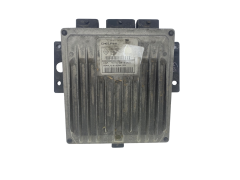 Steuergerät 8200374301 8200331477 R0410C122B Renault Delphi 51857