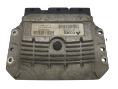 Steuergerät Renault 21584029-7A 8200283924 8200242405 Sagem
