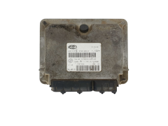 Steuergerät IAW4AF.P2 46817813 Fiat Magneti Marelli 42183