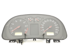 Tacho Kombiinstrument VW Golf MK4 1J0919880B 0263604023 25301