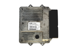 Steuergerät Fiat 55186608 MJD6JF.P3 Magneti Marelli 27269