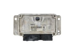 Steuergerät PSA Toyota 89661-0H022 0261208702 Bosch 42950