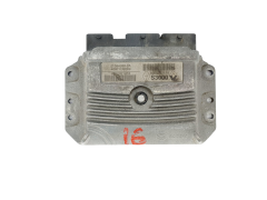 Steuergerät Renault 21584288-2A 8200321263 8200387138 Sagem 34330