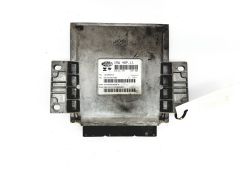 Steuergerät 9639339280 9634496280 IAW48P.11 PSA Magneti Marelli 24123