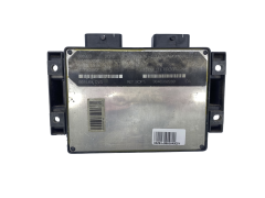 Steuergerät 9641390180 9646260280 R04080026D 80893D PSA Lucas 63849