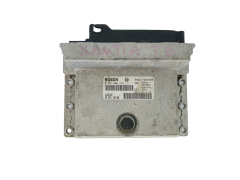 Steuergerät PSA 0281001262 9624519580 Bosch 37032