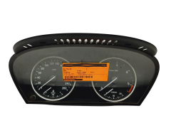 Tacho Kombiinstrument BMW 5 E60 E61 6210 9194889 61011
