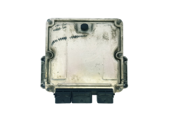 Steuergerät 0281011518 9658373180 9640938680 PSA Bosch 34243