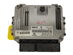 Steuergerät Hyundai 0281014292 39105-2A710 Bosch