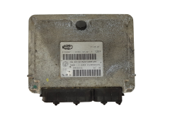 Steuergerät IAW 4AF.S2 51782647 61601.127.02 Fiat Magneti Marelli