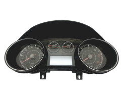 Tacho Kombiinstrument Fiat Bravo 554000980100 5550019804 48848