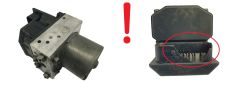 Abs-Pumpe Alfa Romeo 147 46840264 0265800013 Bosch 67872